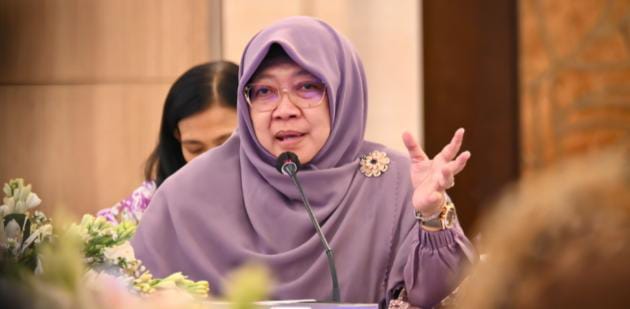 Capaian Triwulan I-2024 Ditopang Siklus Musiman, Pemerintah Perlu Perbaiki Kinerja Ekonomi