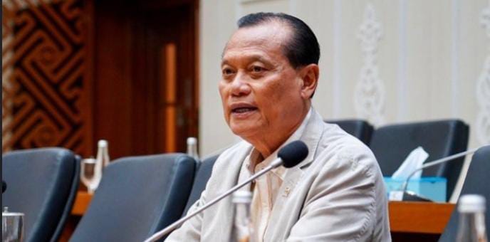 Adang Daradjatun Apresasi Kepolisian Buru Sindikat Penjualan Narkoba dalam Kemasan Makanan