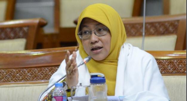 Sektor Pendidikan Investasi Masa Depan Bukan Bisnis Negara