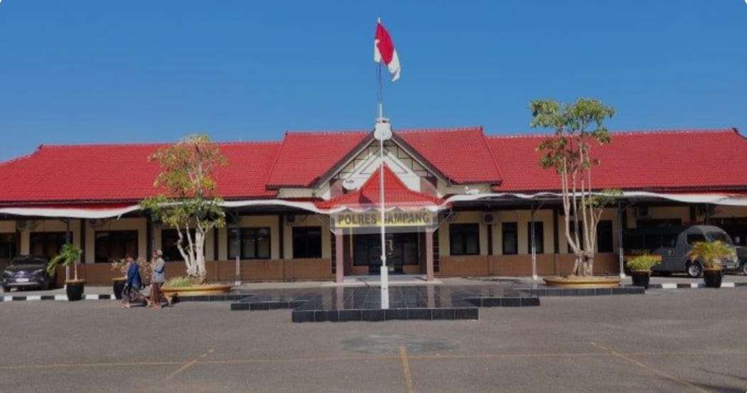 Sampang Dihebohkan Berita Pelaporan Toha atas Slamet Soal Penipuan