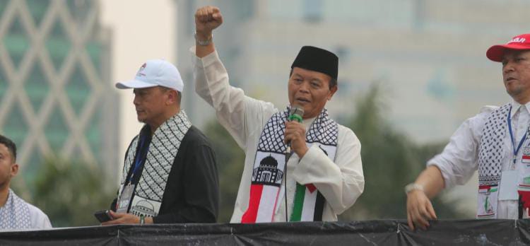 Apresiasi Sidang Majelis Umum PBB, Agar DK PBB Juga Dukung Palestina Anggota Penuh PBB