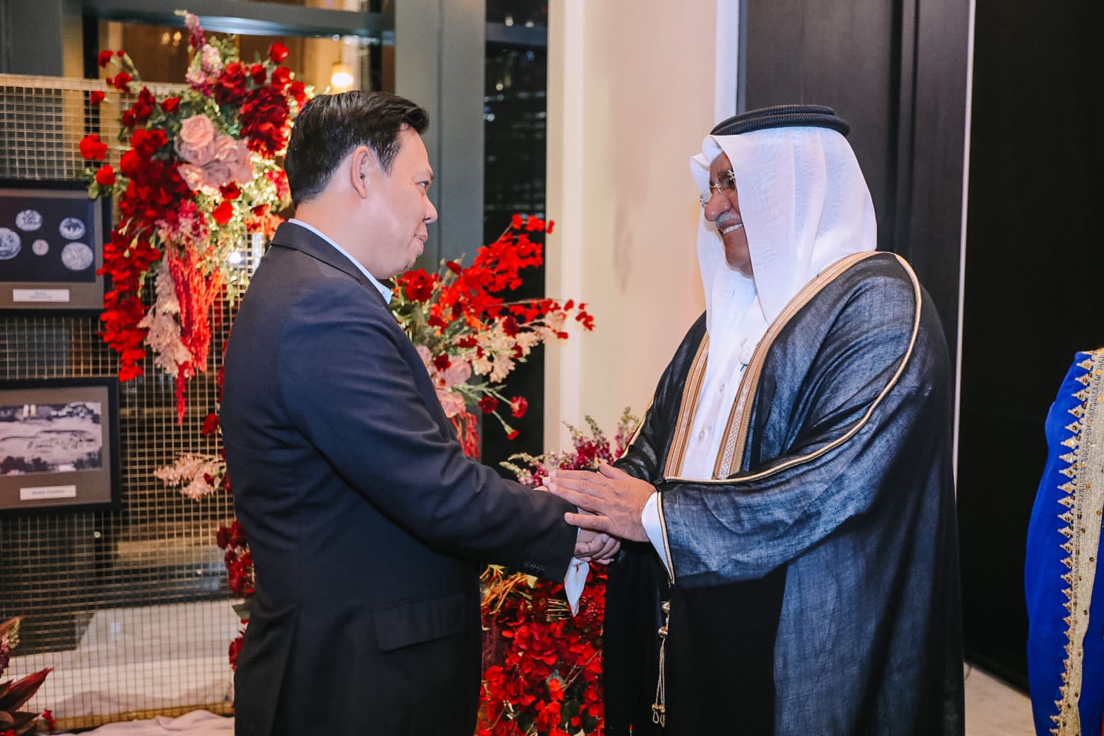 Kecam Aksi Genosida Di Gaza, Sultan Dorong Parlemen OKI Desak Negaranya Sanksi Israel