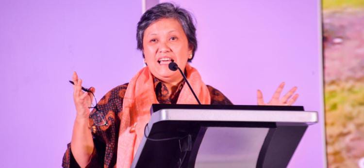 Upaya Mengakselerasi Pertumbuhan sektor Pariwisata Harus Ditingkatkan