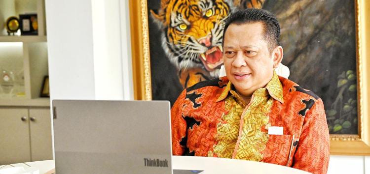 Bamsoet Dorong Peningkatan Kualitas Tenaga Pengajar Indonesia