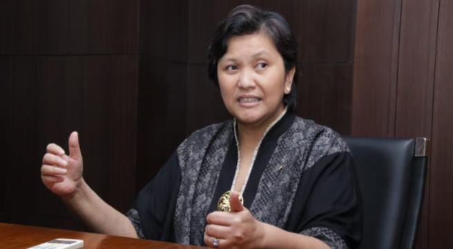 Dorong Terwujudnya Kesetaraan Gender Demi Realisasikan Target Pembangunan Nasional