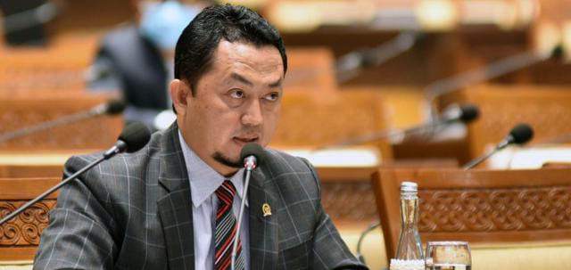 Syahrul Aidi Apresiasi dan Beri Catatan terkait Pengangkatan Honorer Menjadi PPPK