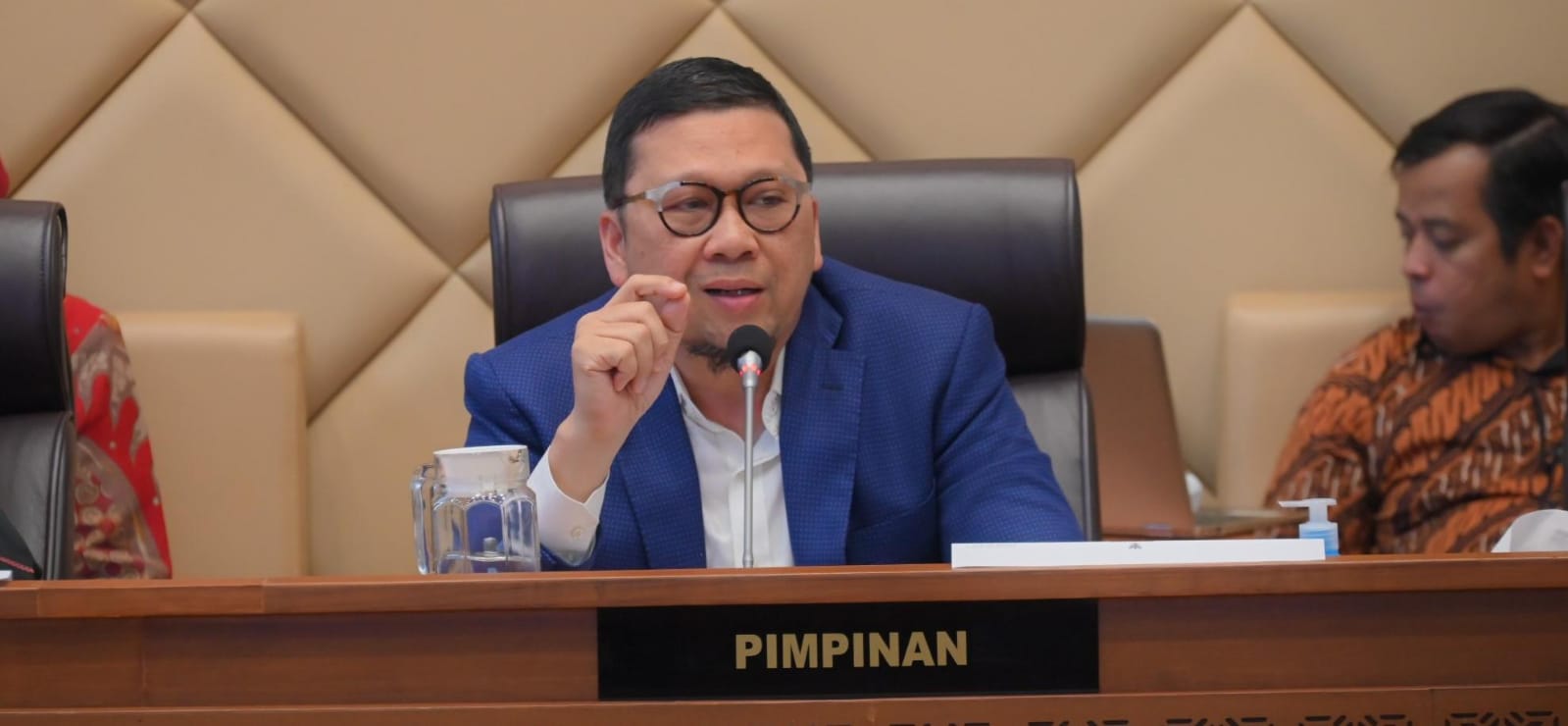 Maju Pilkada, Caleg Terpilih Harus Mengundurkan Diri