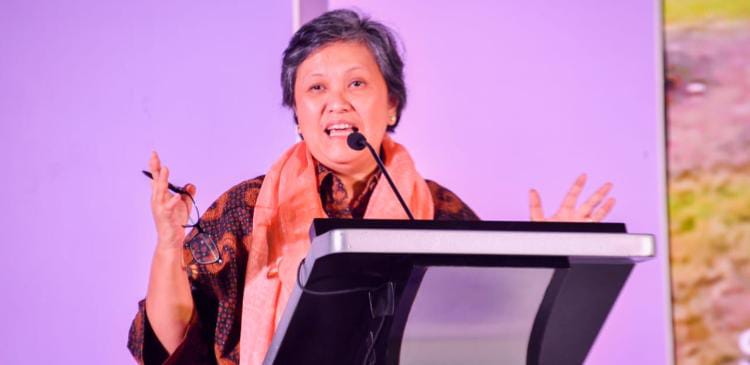 Wujudkan Kepekaan Sosial Masyarakat terhadap Ancaman Bencana Alam