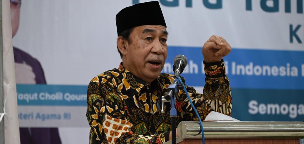 Pesawat Jemaah Haji Alami Kerusakan Mesin, Ashabul Kahfi Tegur Keras Garuda Indonesia