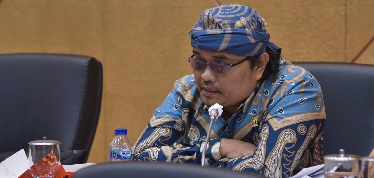 Nurhadi Harap Implementasi KRIS Tidak Memberatkan Masyarakat