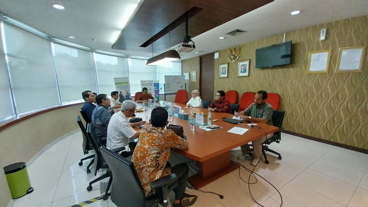 Duduk Bareng Bahas Layanan Gas, PGN dan Apindo Sepakat Akan Libatkan Industri Se-Banten