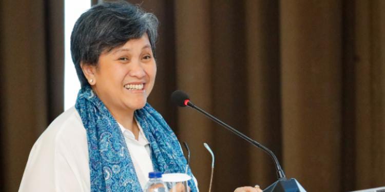 Peta Jalan Pembudayaan Literasi Harus Menjadi Kepedulian Bersama