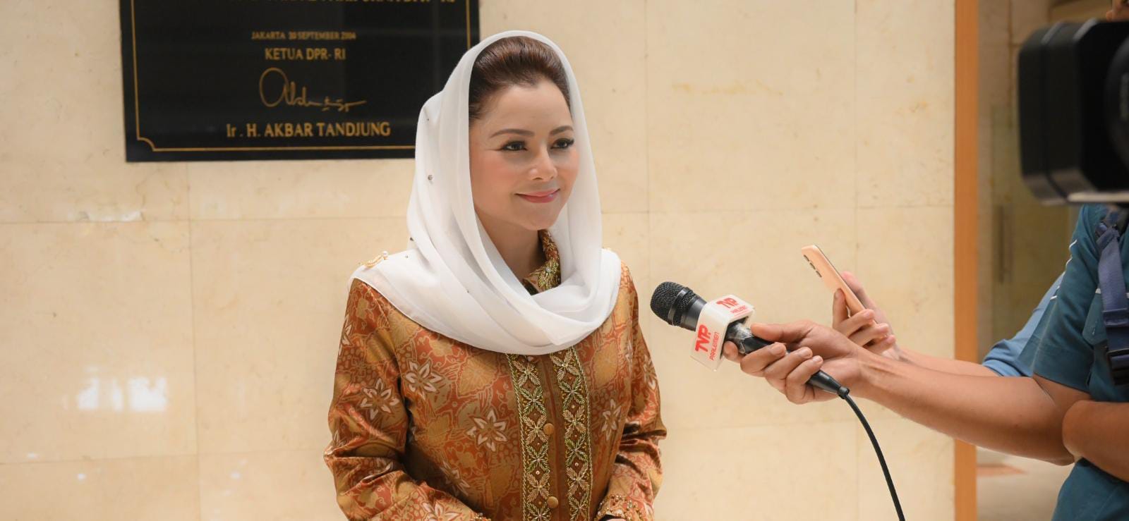 Novita Wijayanti: BMKG Harus Update Info Potensi Bencana