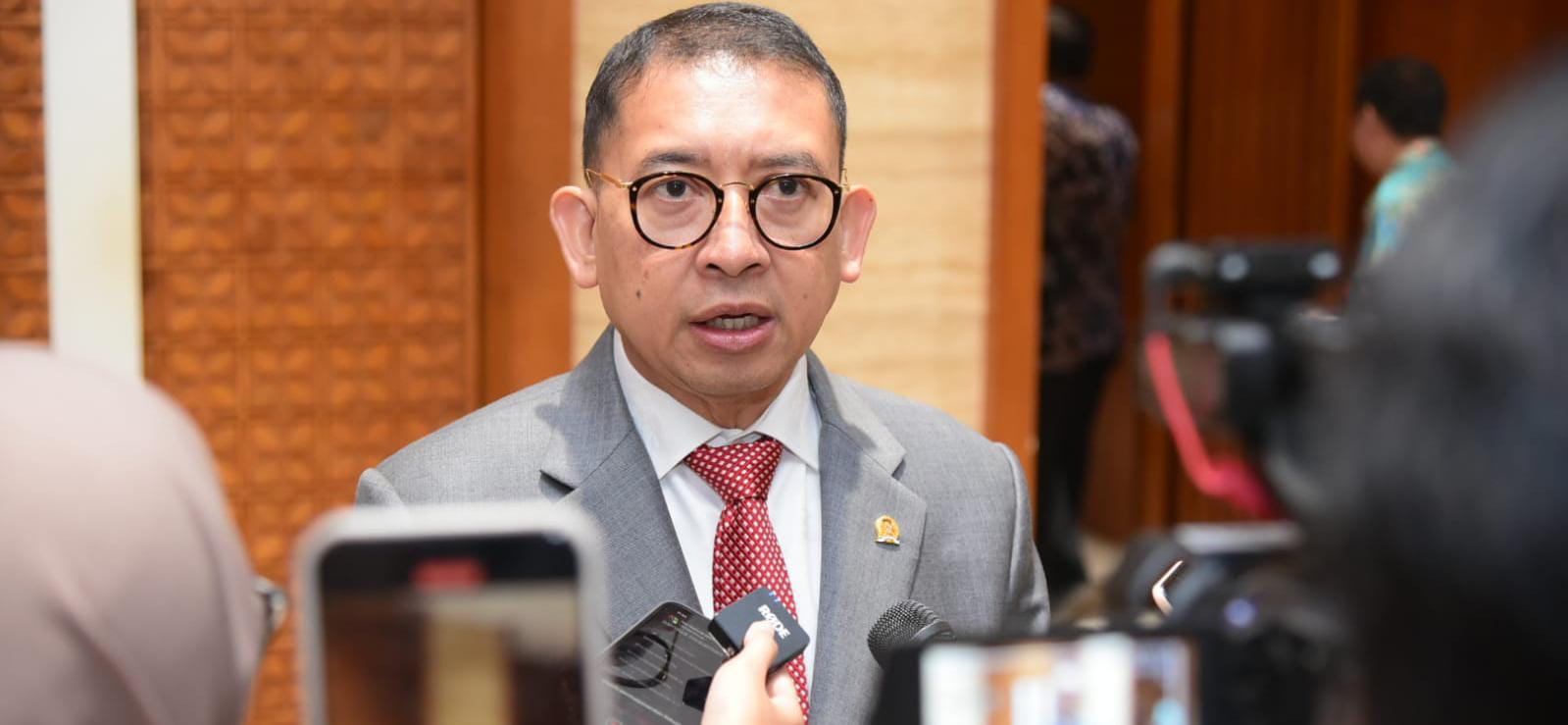 BKSAP Optimistis Mampu Hadirkan Dialog Interaktif dalam WWF 2024