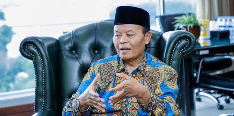 HNW Sarankan PSSI Dukung Usulan PFA Agar Israel Dijatuhi Sanksi Dikeluarkan dari FIFA