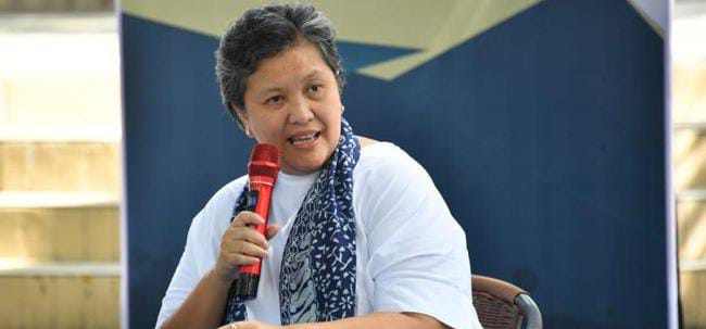 Bangkitkan Semangat Nasionalisme untuk Wujudkan Cita-cita Pembangunan