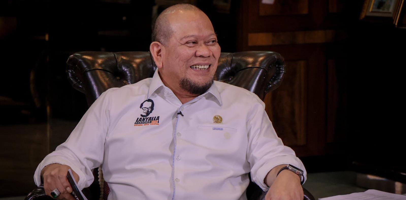 Ketua DPD RI Apresiasi PT SIG Tingkatkan Porsi TKDN Berbasis UKM Binaan