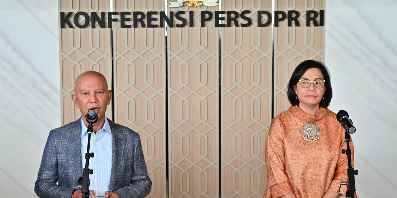 Harapan Besar Banggar DPR pada Presiden Terpilih, Said: Jaga Stabilitas dan Kedepankan Ekonomi Rakyat