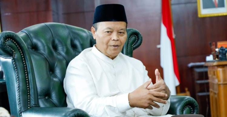 Demi Keadilan Hukum, HNW: Jaksa ICC Harusnya Hanya Perintahkan Tangkap Penjajah
