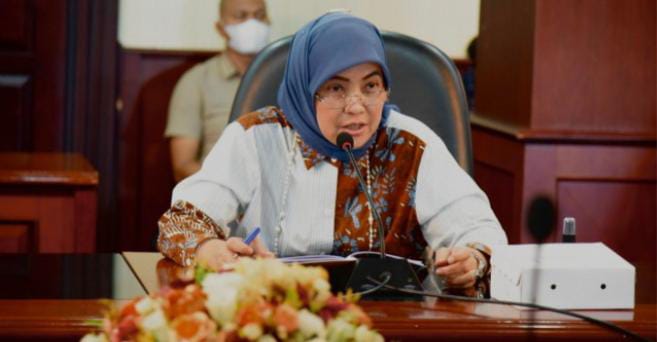 Kasus DBD Meningkat, Kemenkes Diminta Masifkan Edukasi Pencegahan DBD
