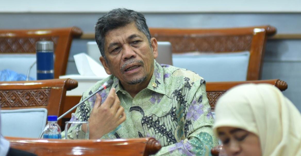Banyak Penyaluran Bansos Tak Tepat Sasaran, Legislator Minta Kemesos Segera Perbaiki DTKS