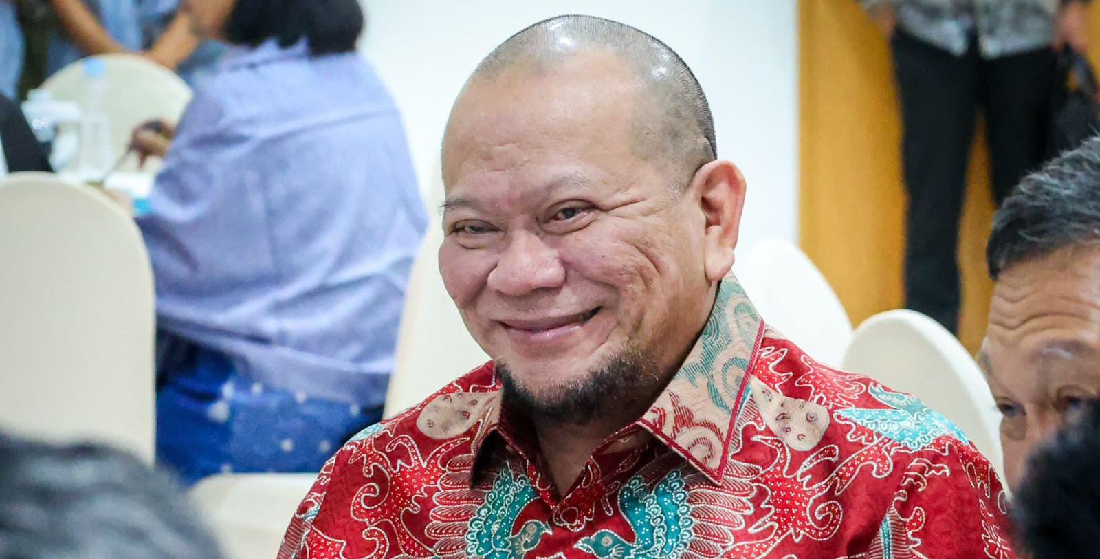 10 Provinsi Jadi Primadona Investasi Asing, Ketua DPD RI Minta Pemerintah Pastikan Keterlibatan Masyarakat di Daerah