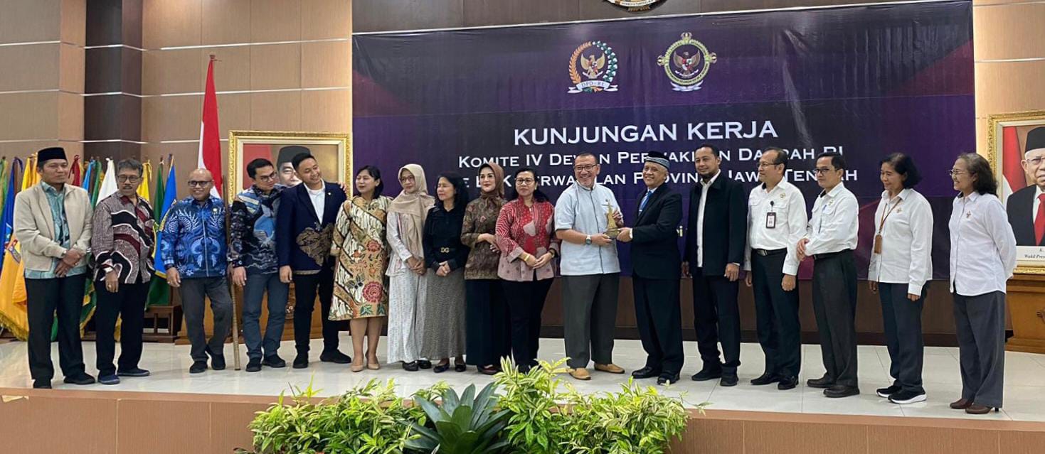 Pentingnya PEMDA Menjalankan Rekomendasi BPK Guna Terwujudnya Akuntabilitas Laporan Pemerintah Daerah