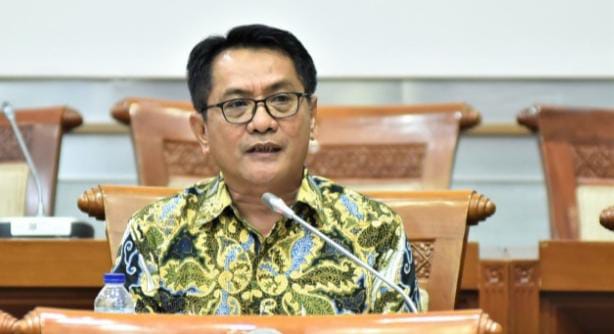 Legislator Minta Pemerintah Batasi Umrah Jelang Musim Haji