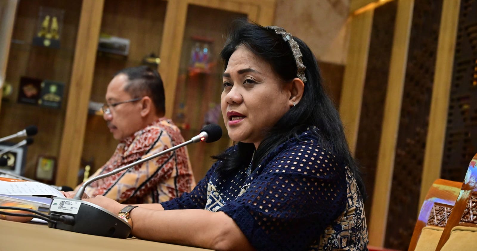 Tunaikan Amanat Konstitusi, Pemerintah Perlu Perhatikan Pendidikan Swasta