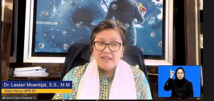 Praktik TPPO Berkelanjutan Berpotensi Ganggu Kedaulatan Negara