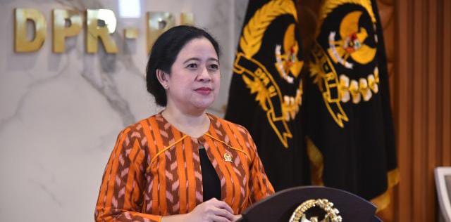 Hari Waisak 2024, Puan Ajak Masyarakat Tebar Kebajikan dan Pererat Kerukunan