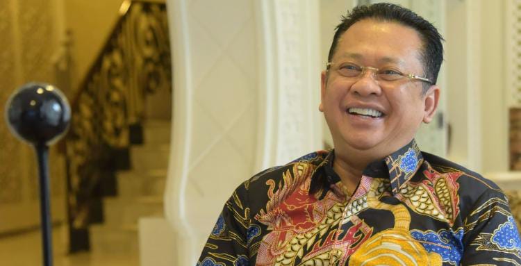 Ketua MPR RI Dorong Peningkatan Kesejahteraan Masyarakat Papua