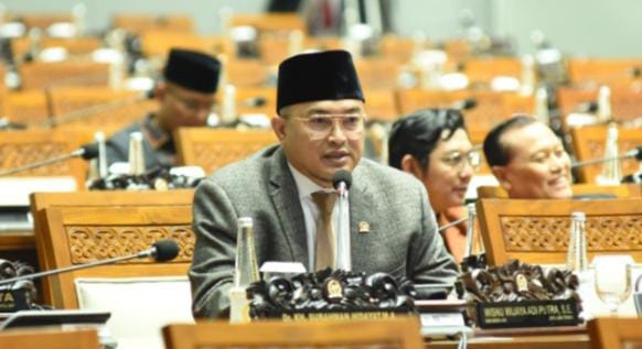 Jemaah Haji Telat Berangkat, Wisnu: Harusnya Open Tender Maskapai Dari Awal