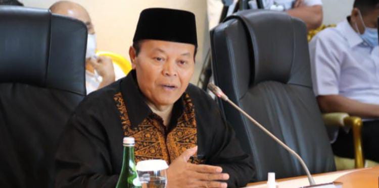 HNW: ICJ Harus Pastikan Dilaksakannya Putusan ICJ Agar Israel Hentikan Serangan di Rafah.