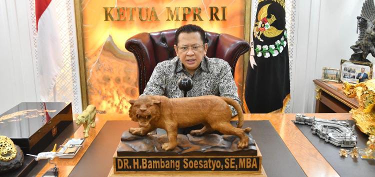 Ketua Umum IMI Bamsoet Buka Seminar dan Uji Kompetensi IMI tahun 2024