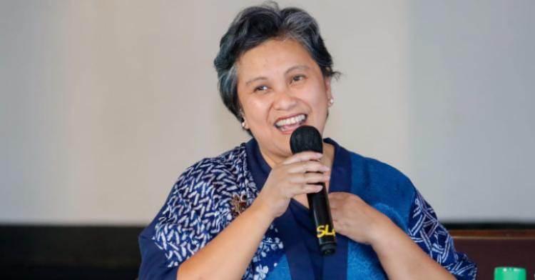 Tingkatkan Inkubasi Bisnis Ekonomi Kreatif untuk Dorong Pertumbuhan yang Merata