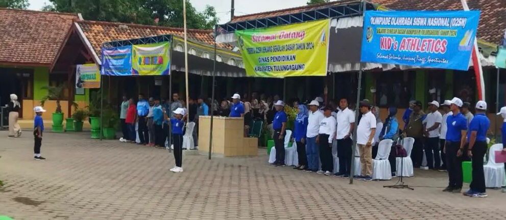 Pemerintah Kabupaten Tulungagung Gelar Lomba Cipta Baca Puisi dan Dalang Pelajar