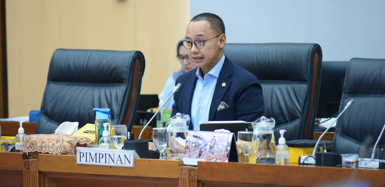 Isi LPG 3 Kg Dikurangi, Komisi VII Desak Pertamina Beri Sanksi Tegas terhadap SPBE Nakal
