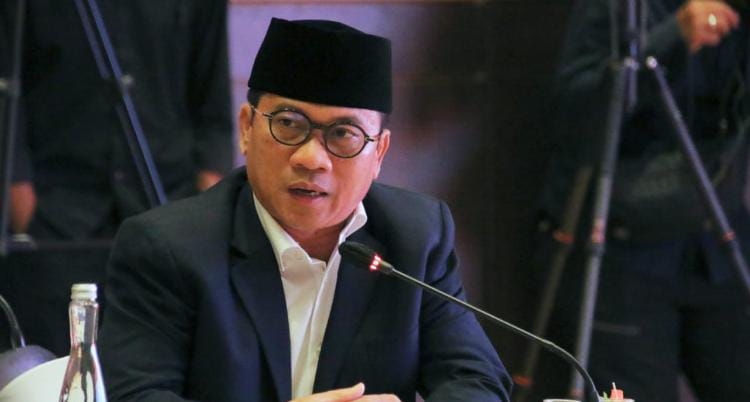 Yandri Susanto : Tuntaskan Revisi UU Polri