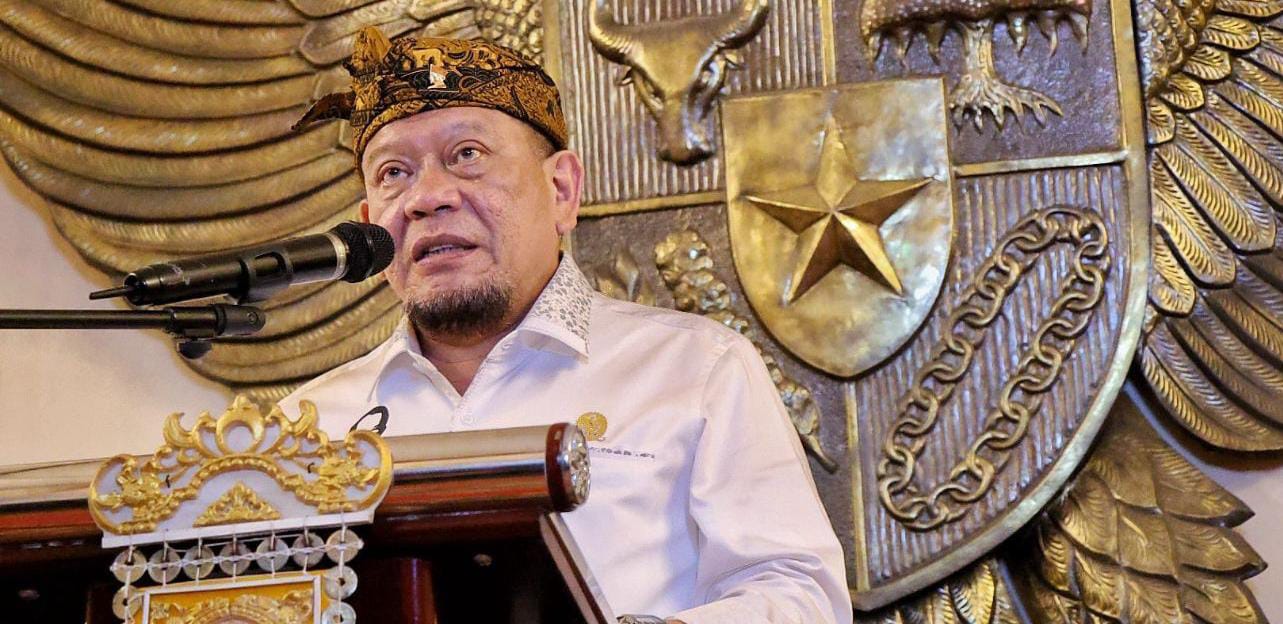 Netizen Marak Soroti Masalah Turis Onar di Bali, Ketua DPD RI Minta Stakeholder Pariwisata Respon