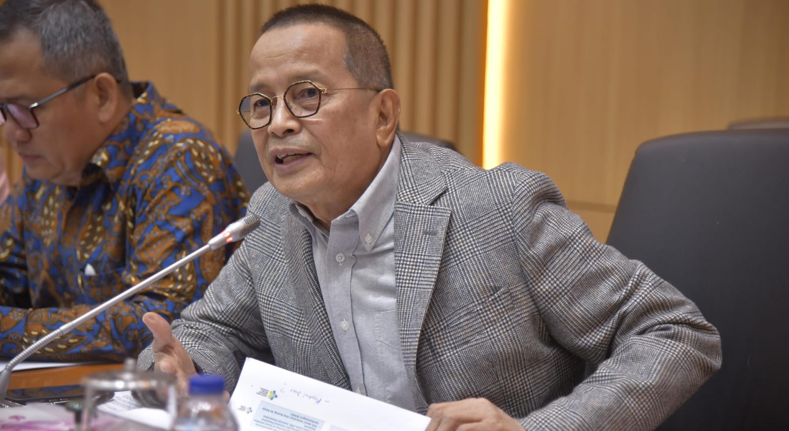 Darul Siska: Tapera Langkah Baik Pemerintah Hadirkan Rumah Layak bagi Rakyat