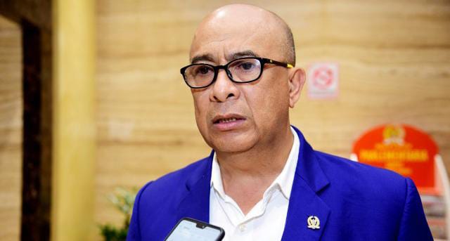 Banyak Insiden Bus 'Study Tour', Legislator Ingatkan Pihat Terkait Harus Beri Perhatian Lebih