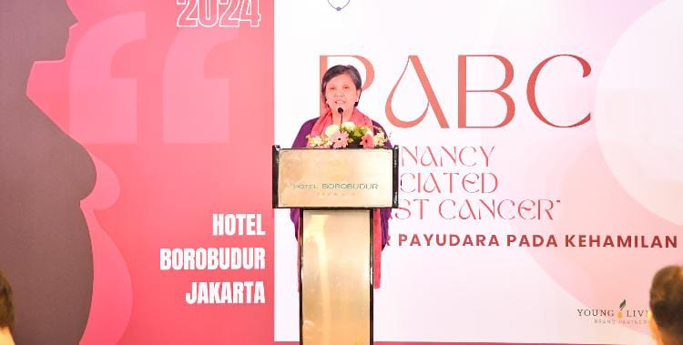Waspadai Kanker Payudara pada Kehamilan demi Wujudkan Kesehatan Ibu dan Anak