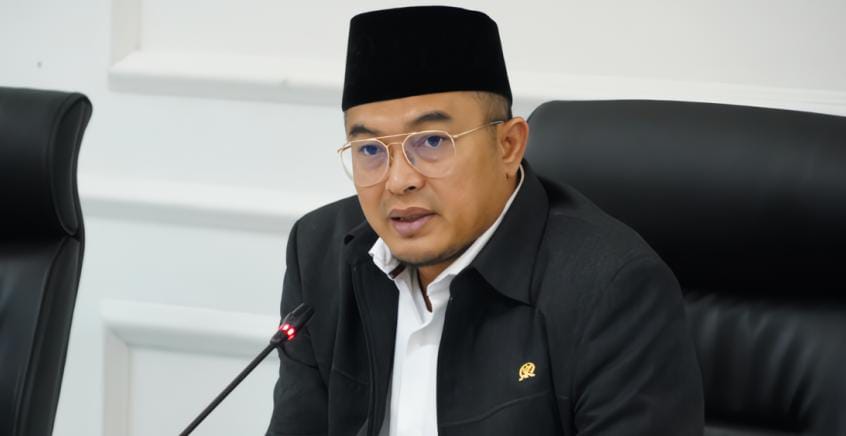 Umrah Dipercepat, Wisnu Wijaya Usul Jemaah Haji Dapat Pengembalian Dana