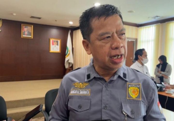 TKA di Kepri Wajib Bayar RPTKA 100 Dolar per Bulan