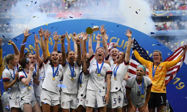 BraziL Ditunjuk Jadi Tuan Rumah Piala Dunia Putri 2027