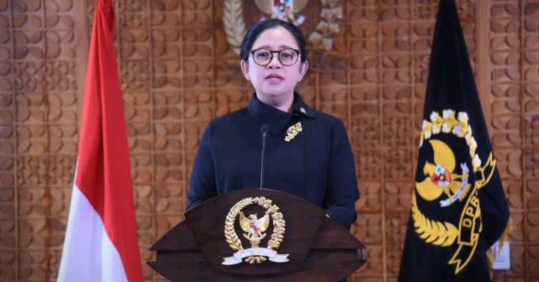 Ketua DPR RI, Puan Maharani: Perlindungan Buruh dan Keadilan Bagi Buruh, Harus Jadi Perhatian