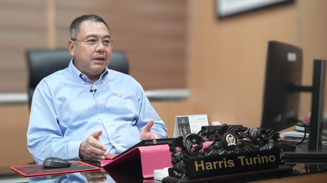 Legislator PDIP Bilang, Panja Kasus Korupsi Timah DPR RI Tak Ganggu Jalannya Proses Penyidikan
