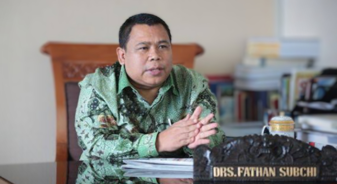 Fathan: Kenaikan BI Rate Langkah Antisipasi Terbaik