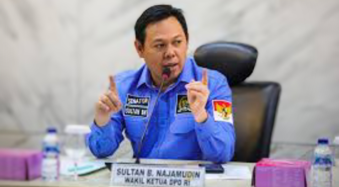Kades dan Perangkat Desa Dihadiahi Tunjangan Purna Tugas, Sultan Harap Desa Semakin Mandiri